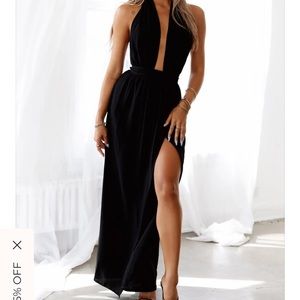 Hello Molly Dedicated Song Dress